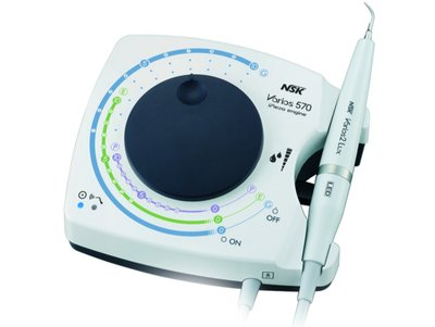 NSK Varios 570 iPiezo světelný ultrazvuk