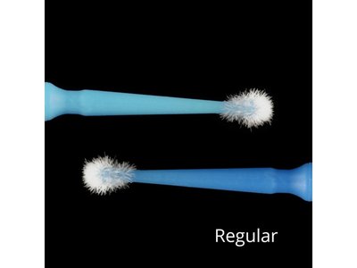 Mikroaplikátory regular, 400ks