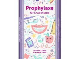 Merkblatt Prophylaxe