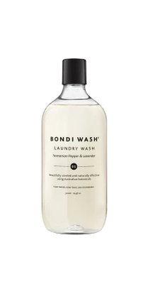 BONDI WASH Laundry wash - přírodní tekutý prací prostředek, 500 ml