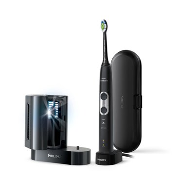 Philips Sonicare 6100 Protective Clean Whitening HX6870/57 zubní kartáček