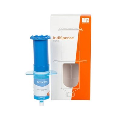 EDTA 18% roztok 30ml