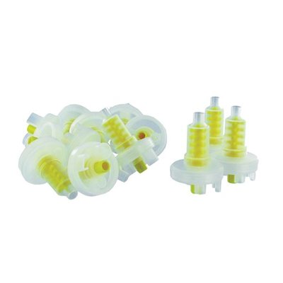 M+W Dynamické míchací kanyly 40ks