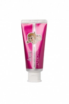 APADENT Baby zubní gel, 55 g