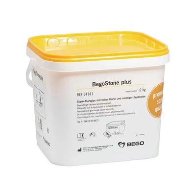 BegoStone Plus 12 kg