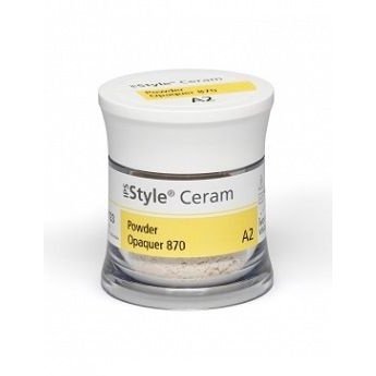IPS Style Ceram Powder Opaquer 870 D3 80g