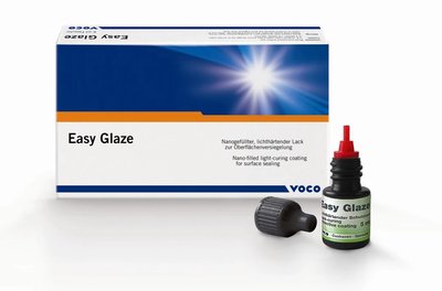 Easy Glaze 5ml akcesoria