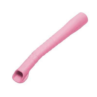 EURONDA Monoart Kids Odsávací Kanyly Růžové Ø16 délka 129mm 10ks