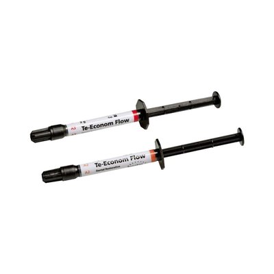 TE-Econom Flow