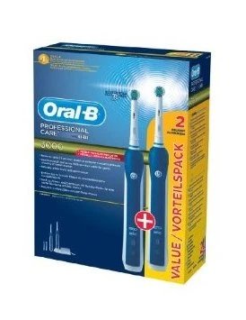 Oral-B Professional Care 3000 D20.535 + pohon zdarma