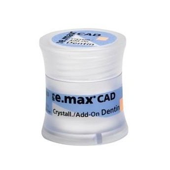 E.MAX CAD Crystall./Add-On Dent. 5g