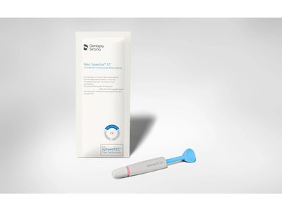 Neo Spectra ST LV stříkačky doplňkové balení, 1ks