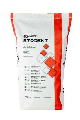 STODENT BIAŁY 25kg Klasa II