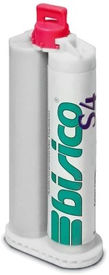Bisico II warstwa S4 Light 2x50ml 12 końcówek