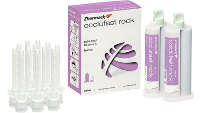Occlufast Rock