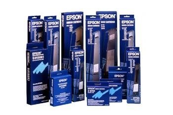 Epson - páska pro FX-890 černá original