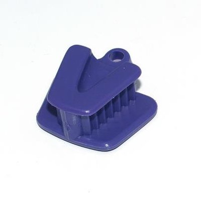 Polydent Gumová podpora úst