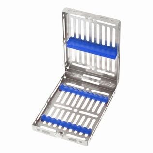 TRAY GAMMAFIX DOI MODRÝ