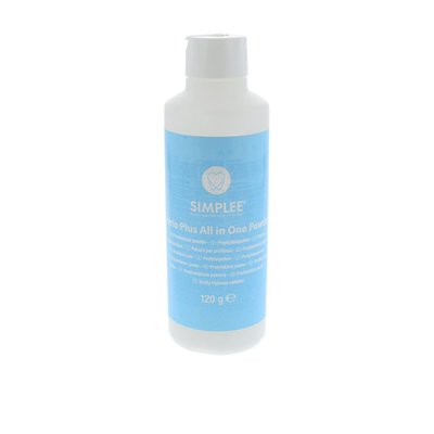 SIMPLEE Prášek Perio Plus All in One 120 g