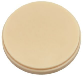 L-Temp disk A3 98x20mm