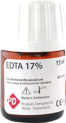 EDTA 17%