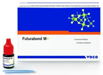 Futurabond M+