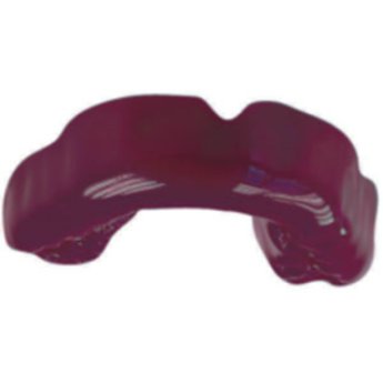 Playsafe Triple Light Set, 1-barevná, kaštanově hnědá (10)