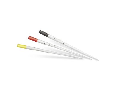 Papírové čepy ProTaper Gold F3