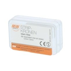 M+W Korunkové matrice sortiment 120kusů