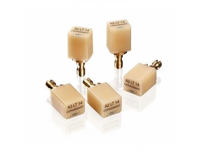 GC Cerasmart - bloky LT, 5ks