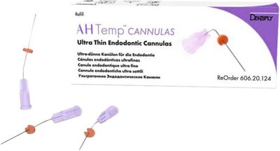 AH Temp™ Kanülen