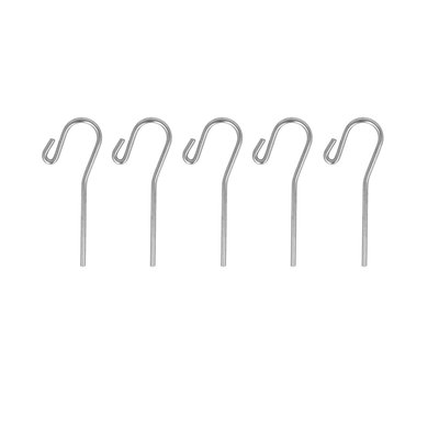 Klips wargowy Raypex VDW - 1 szt.