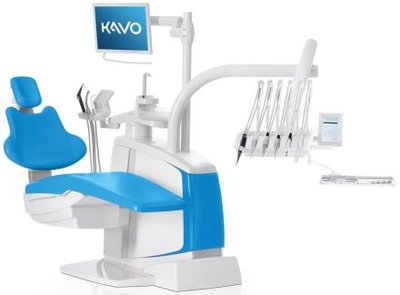 Kavo Estetica E70