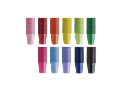 EURONDA - Monoart Jednorazový pohár: