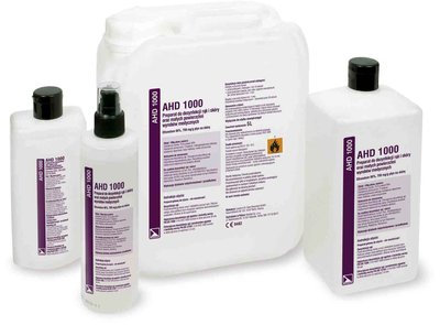 AHD 1000 - WARIANTY