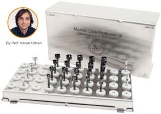 Master-Core Professional