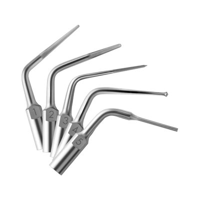 Koncovka Start-X č.5 Satelec