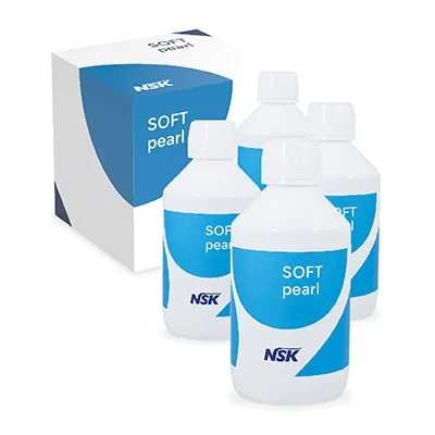 NSK SOFTpearl granulát 4x250g
