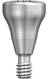 Healing Abutment Regular D 5,0 x H 4,0