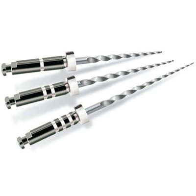 Protaper Retreatment D1/D2/D3 - D2–18mm