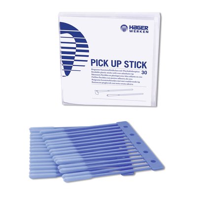 Pick Up Stick - 30 ks