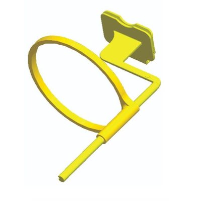 Kwik-Bite s kroužkem, centrovací přípravek 1 ks