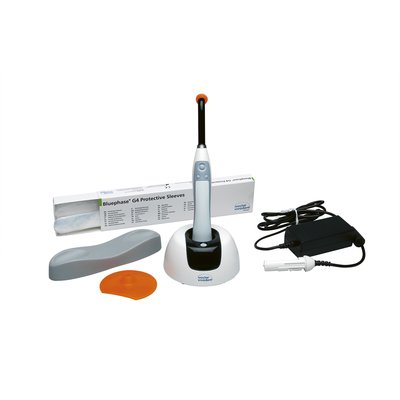 Bluephase G4/G4 with Radiometr - Bluephase G4 with Radiometer