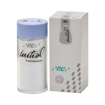 GC Initial MC Translucent TN, 50g