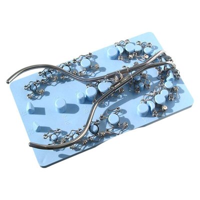 Walser Matrice Sety - BESTSELLER Set of 25 s kleštěmi