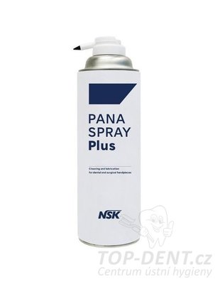 NSK Pana Spray Plus, 500ml