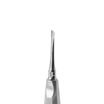 Elevátor Kopp , horní kořenový, Round Sharp, 4.2mm