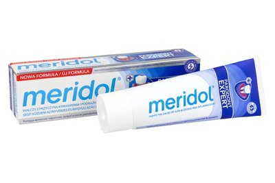 Meridol Paradont Expert 75 ml