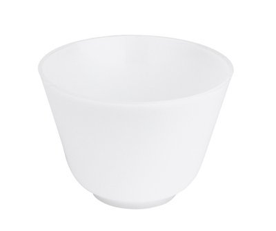 Miska do alginatu sztywna mała