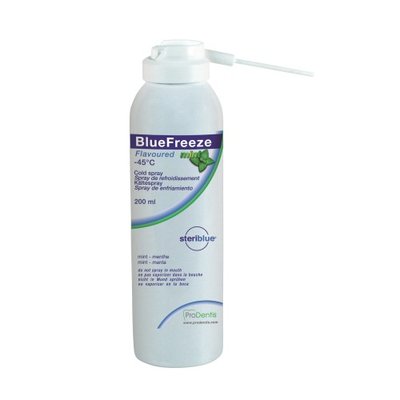 Chladivý sprej, mátový, 200 ml